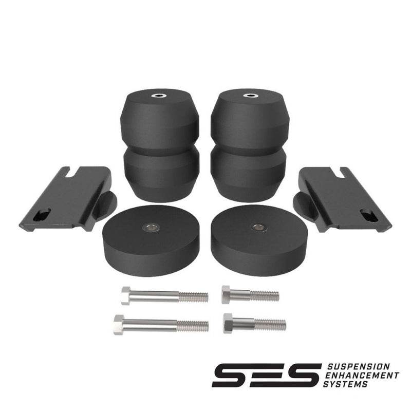 Load image into Gallery viewer, Timbren (DR2500D) Suspension Enhancement System - Rear Axle Kit fits 2014-Current Ram 2500 Trucks
