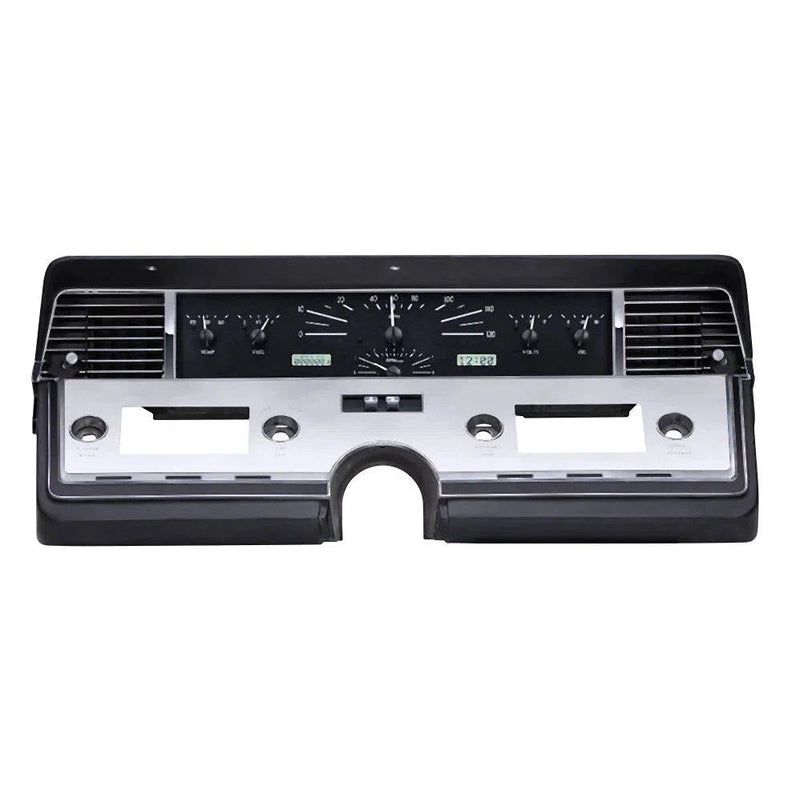Load image into Gallery viewer, Dakota Digital 1966-1969 Lincoln Continental VHX Gauge Kit VHX-66L
