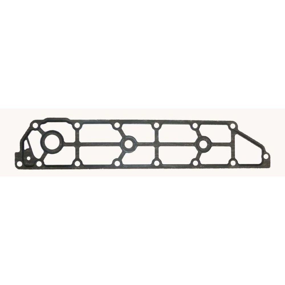 WSM Exhaust Gasket For Yamaha 200 - 250 Hp V6 4-Stroke 05-21 523-32