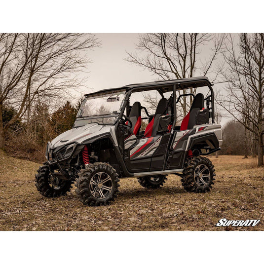 SuperATV Yamaha Wolverine X4 850 2