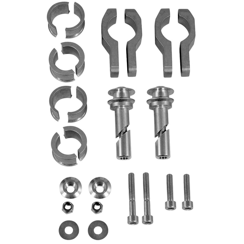 Load image into Gallery viewer, Acerbis X-Rally Mount Kit - 2141969999

