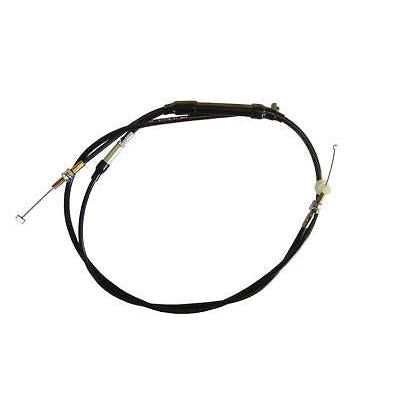 Load image into Gallery viewer, SPI 05-139-76 Throttle Cable Ski Doo
