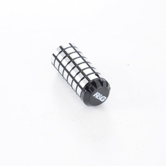 R&G Racing Flip-Up Toe Peg For 2015-2018 Harley-Davidson Street 500 XG500