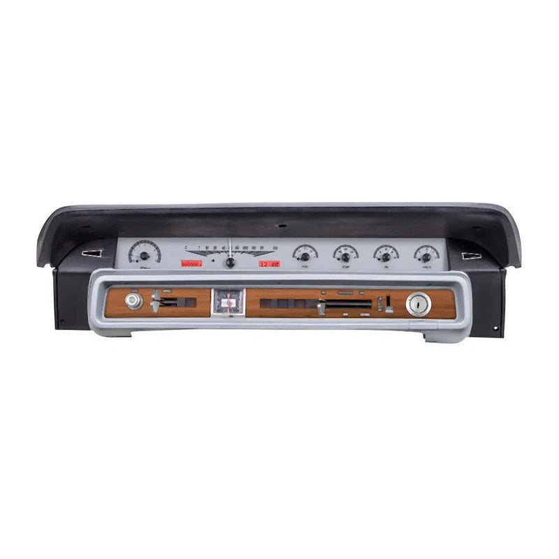 Load image into Gallery viewer, Dakota Digital 1965-1966 Ford Galaxie VHX Gauge Kit VHX-65F-GAL

