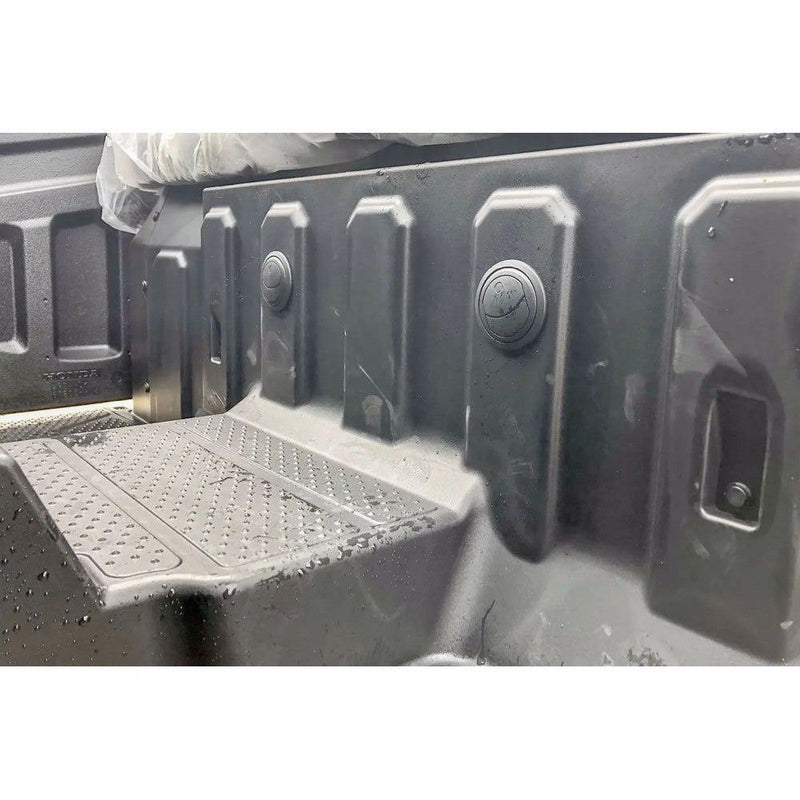 Load image into Gallery viewer, Inferno Cab Heater Kit With Defrost For Honda Pioneer 520 2020-2023 SSHK910-01
