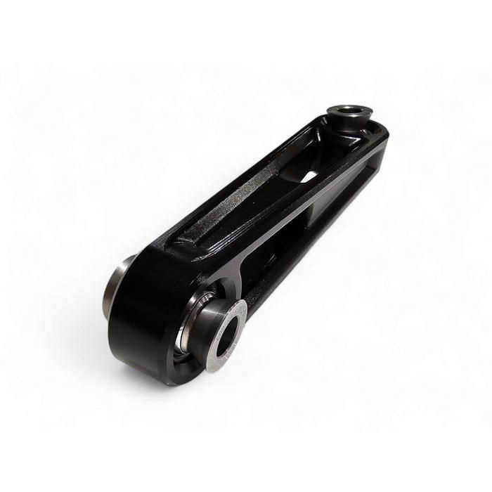 Load image into Gallery viewer, Elektric Offroad Volt Series Ultra Heavy Duty Anodized Black Front Billet Sway Bar Links For Polaris RZR Pro XP 2020-2024

