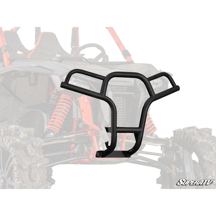 SuperATV Honda Talon 1000 Front Bumper FBG-H-TAL-001-00