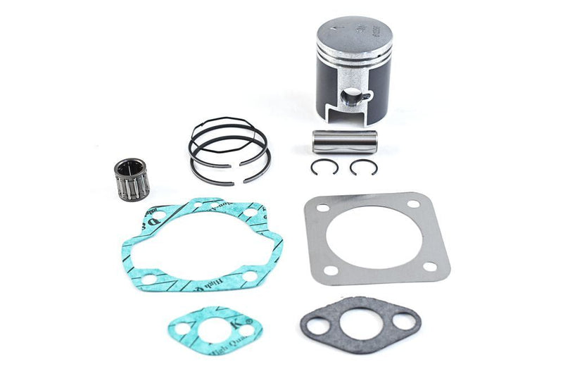 Load image into Gallery viewer, WSM Top End Rebuild Kit For Kawasaki / Suzuki 50 78-07 Standard Platinum
