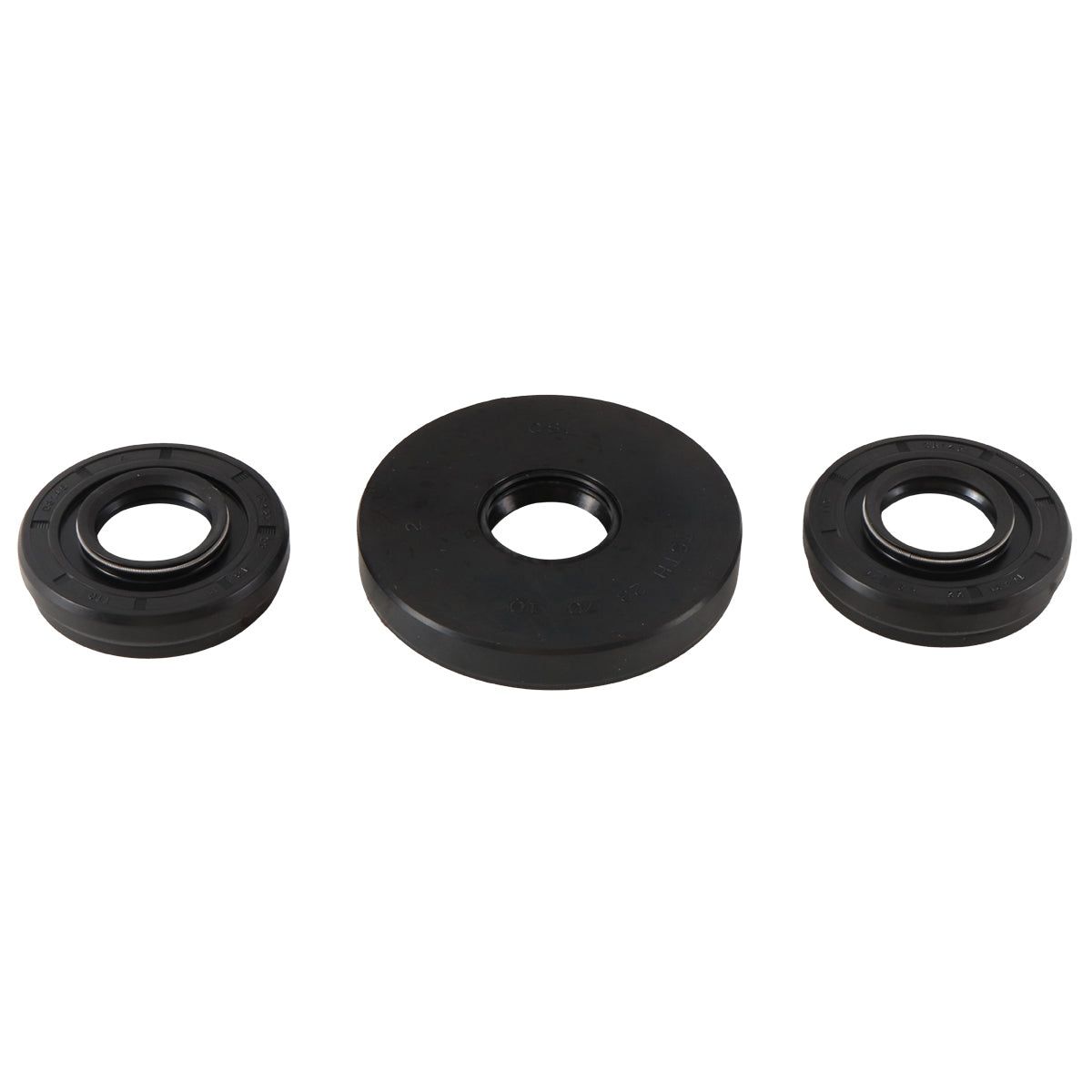 All Balls Front Differential Seal Only Kit 25-2016-5