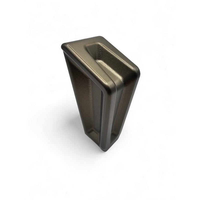 Load image into Gallery viewer, Elektric Offroad Gun Metal Gray Shift Knob For Can-Am Maverick X3 2017-2024
