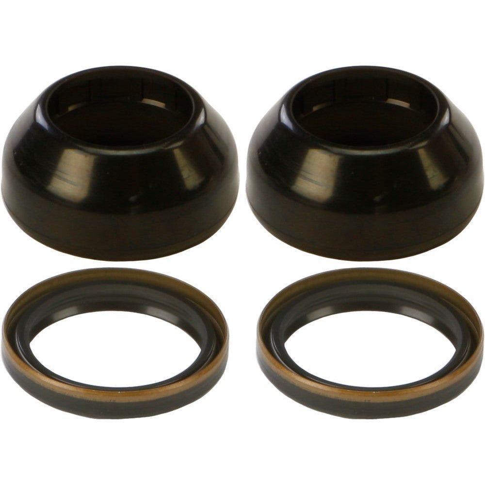 All Balls Fork Oil And Dust Seal Kit 56-163