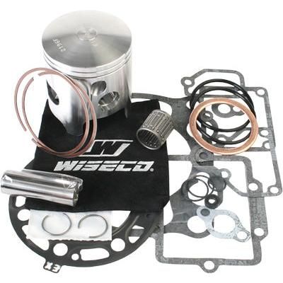 Load image into Gallery viewer, Wiseco Top End Piston Kit Kawasaki KX250 1993-2001 66.4mm
