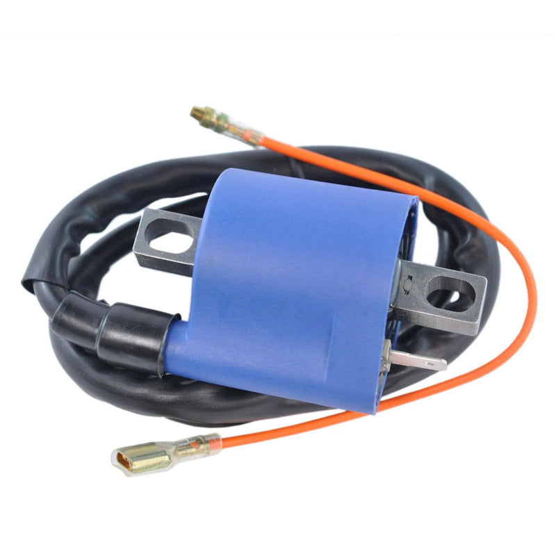 Load image into Gallery viewer, RMStator Stator Kit With , Hp CDI Box , Ignition Coil And Cover Gasket RM22831
