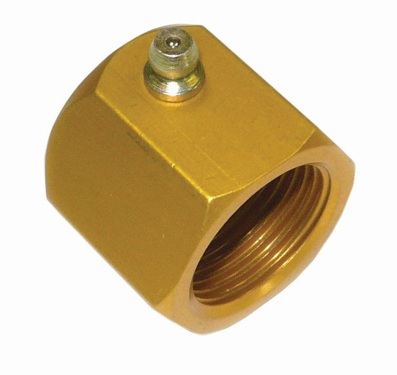 Load image into Gallery viewer, WSM Cable Grease Nut for Mercury / Mariner 70 - 250 Hp 1-14 Thread 986-500
