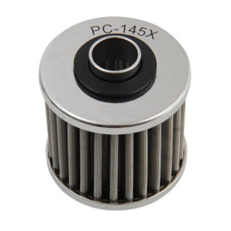 Load image into Gallery viewer, PC RACING Drop-In Oil Filter for ATV/UTV YAMAHA YFM700 Raptor 2006-2014
