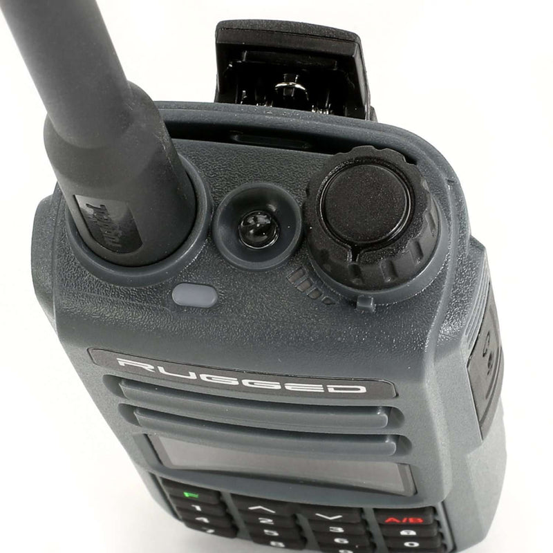 Load image into Gallery viewer, Rugged Radios Radio Kit - GMR2 GMRS/FRS Handheld RK-GMR2
