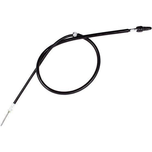 Motion Pro Black Vinyl Speedometer Cable 05-0106