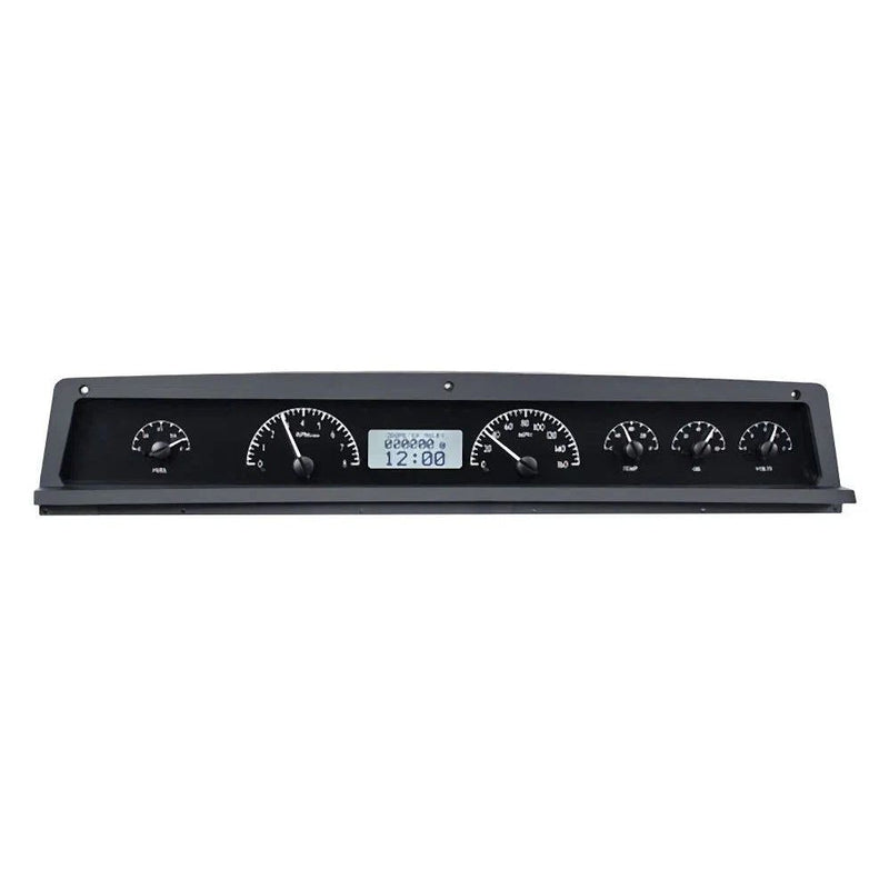Load image into Gallery viewer, Dakota Digital 1971-1976 Chevrolet Impala VHX Gauge Kit VHX-71C-CAP
