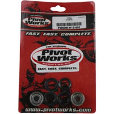 Pivot Works - PWSHK-H12-001 - Shock Bearing Kit