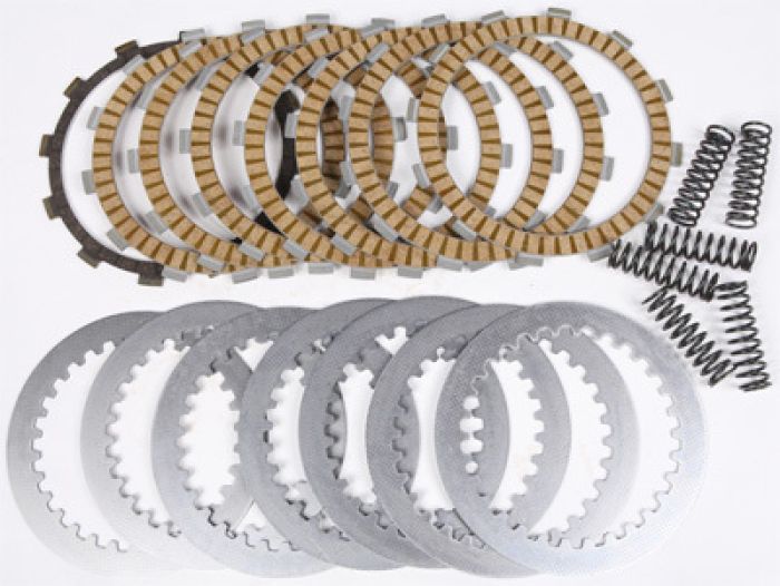 Load image into Gallery viewer, Prox Complete Clutch Plate Set 16.CPS62000
