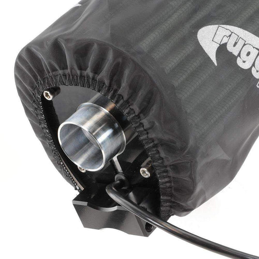 Rugged Radios MAC-1X Single Person High Output Helmet Air Pumper (Bundle) MAC-1X-BUNDLE