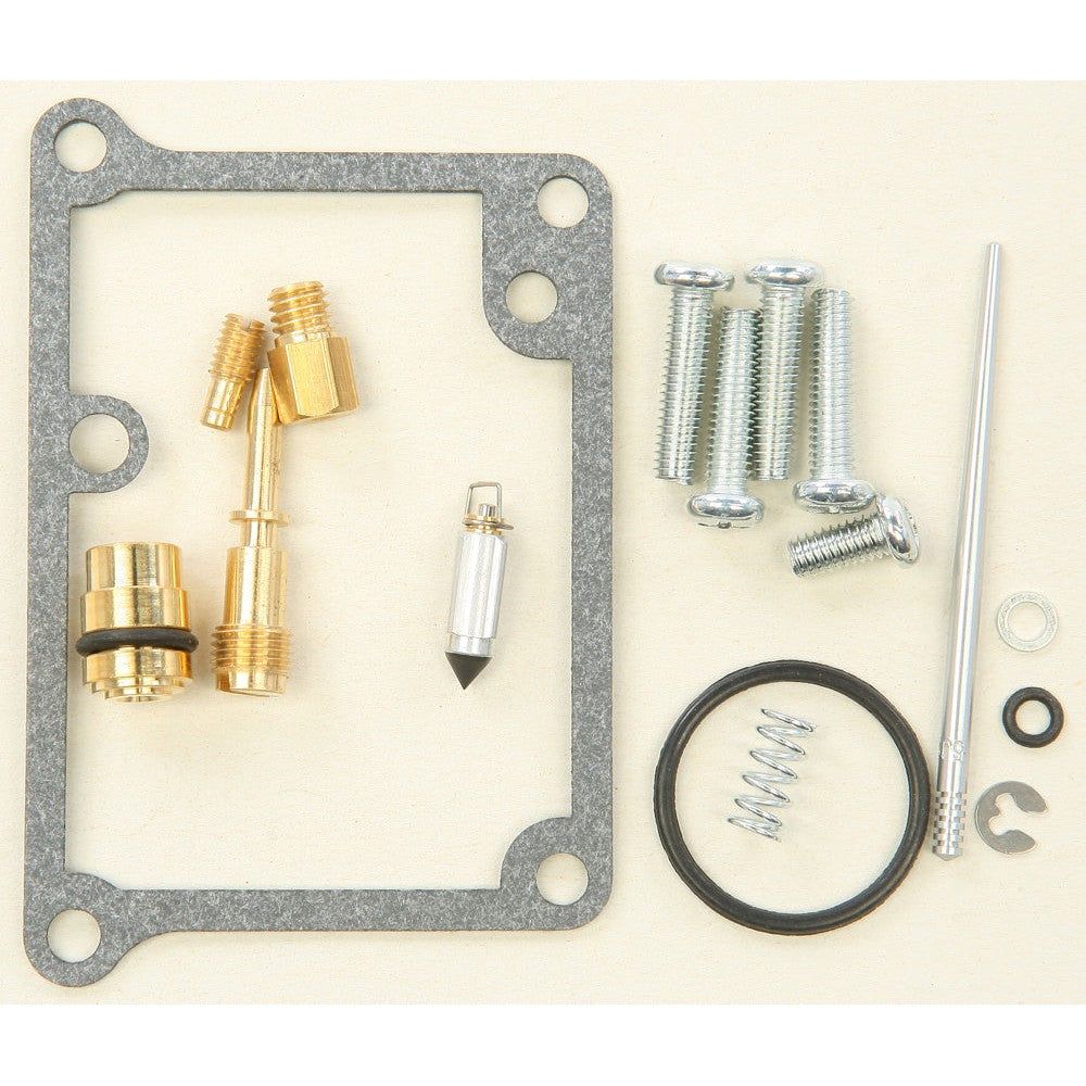 All Balls Carburetor Repair Kit For Yamaha YFS200 Blaster 1988-2006 26-1379