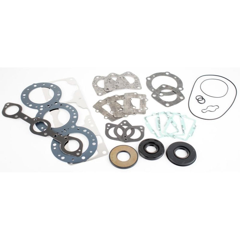 Load image into Gallery viewer, WSM Complete Gasket Kit For Kawasaki 1100 DI 00-04 007-641
