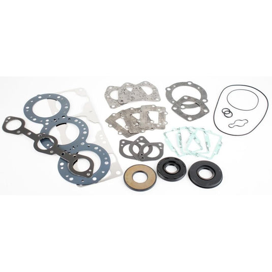 WSM Complete Gasket Kit For Kawasaki 1100 DI 00-04 007-641