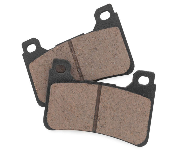 Load image into Gallery viewer, BikeMaster Brake Pad and Shoe For Honda CBR600RR/ABS 2007-2017 Standard Front
