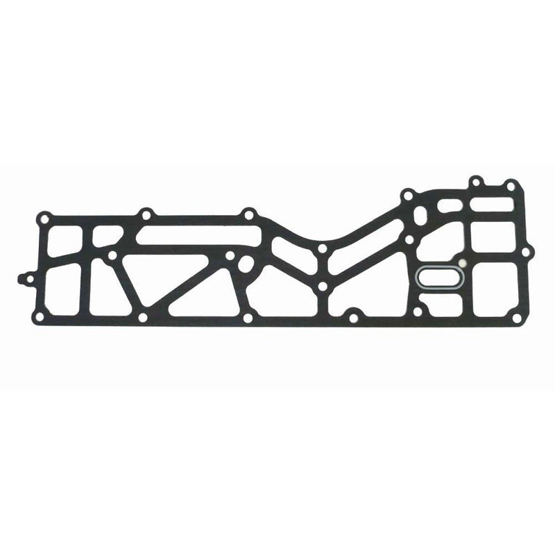 Load image into Gallery viewer, WSM Exhaust Gasket For Mercury / Mariner / Yamaha 75 - 115 Hp 4-Stroke 99-21
