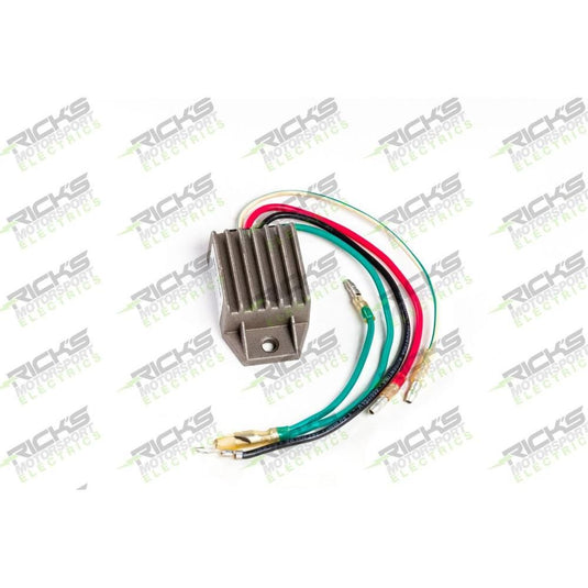 Ricks Rectifier-Regulator 10-W008