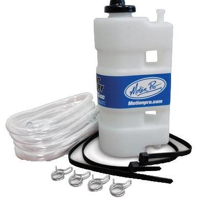 Load image into Gallery viewer, Motion Pro Coolant Recovery Tank 275cc 11-0099
