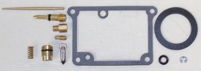 Load image into Gallery viewer, WSM Carburetor Kit For Yamaha 200 Blaster 88-06 016-301
