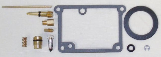WSM Carburetor Kit For Yamaha 200 Blaster 88-06 016-301