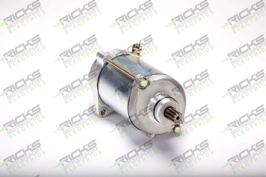 Ricks Starter Motor 61-115