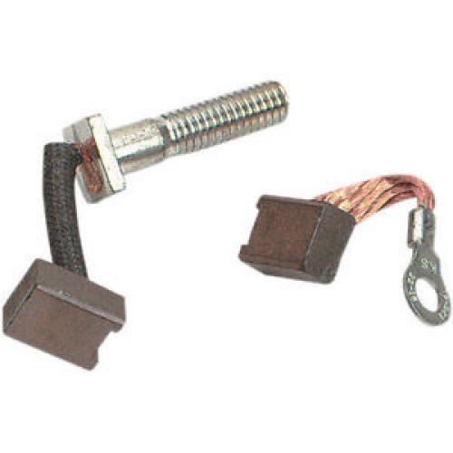 Load image into Gallery viewer, Starter Motor Brushes for Kawasaki EL250 Eliminator 88-89 Ricks
