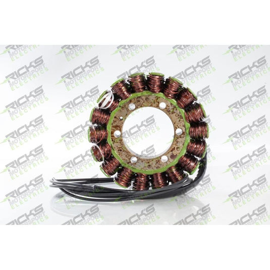 Ricks Stator 21-332