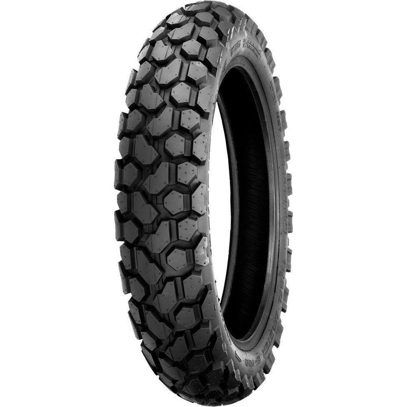 Load image into Gallery viewer, Shinko 700 Dual Sport Front/Rear 4.60-17 Dirt Bike Tire
