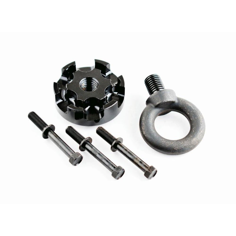 Load image into Gallery viewer, WSM Lifting Eye for Mercury / Yamaha 115 / 350 Hp 4-Stroke 985-180
