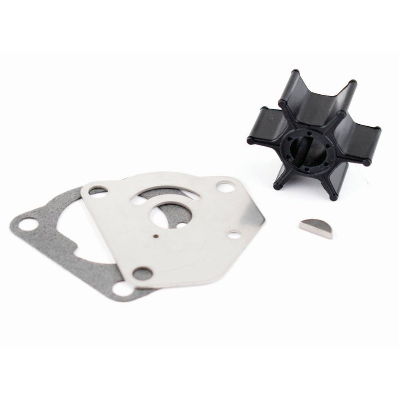 Load image into Gallery viewer, WSM Water Pump Service Kit for Suzuki 8 / 9.9 Hp DT 88-97 725-510
