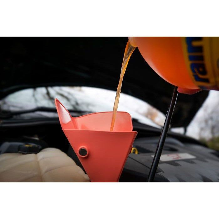 Load image into Gallery viewer, Caliber Flex &amp; Fold Funnel - Large - Purple 13593
