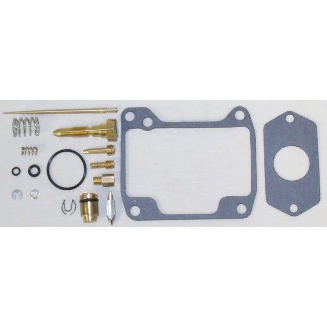 WSM Carburetor Kit For Suzuki 250 Quadracer 88-92 016-218