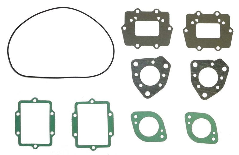 Load image into Gallery viewer, WSM Gasket Kit Engine Install For Kawasaki 750 95-02 007-5021

