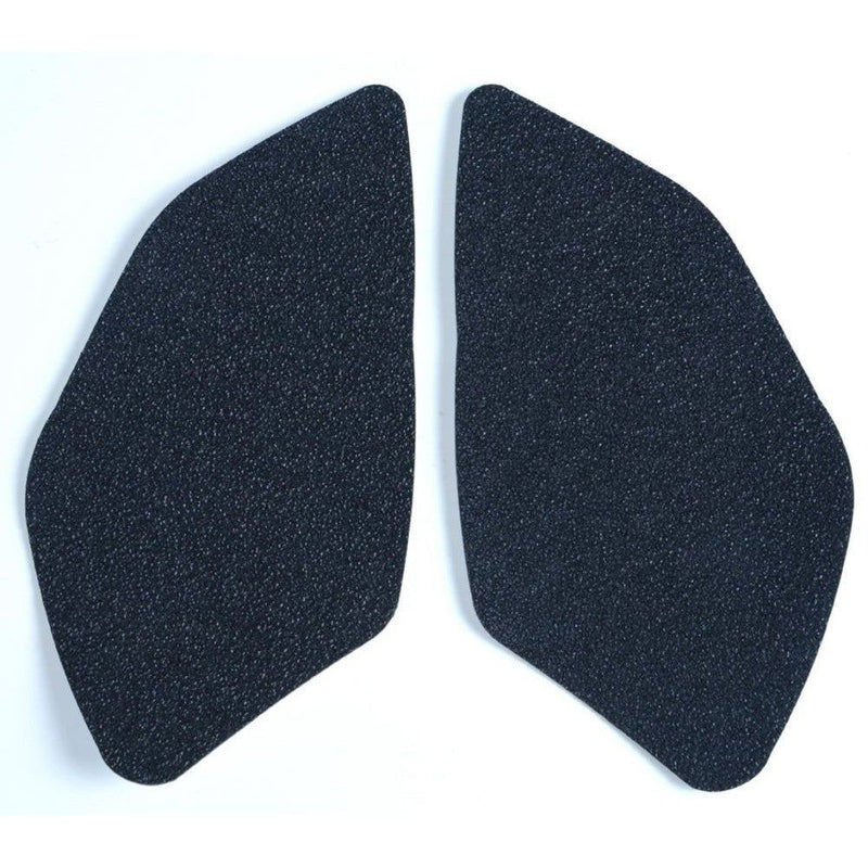 Load image into Gallery viewer, R&amp;G Racing Clear Tank Traction Grips For 2004-2005 BMW R1200GS EZRG106CL
