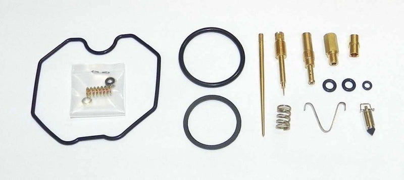 Load image into Gallery viewer, WSM Carburetor Kit For Honda 150 CRF-F 03-05 016-719
