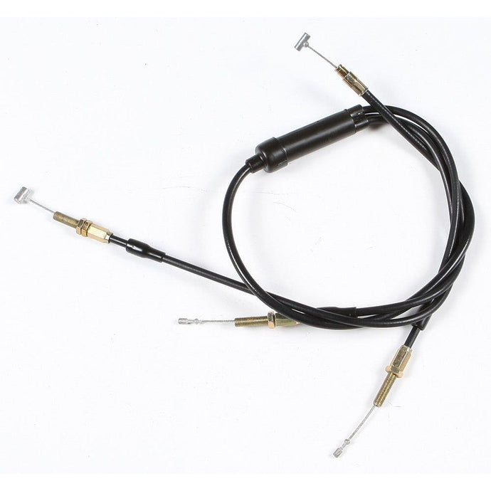 Throttle Cable for Snowmobile POLARIS INDY TRAIL, ES, SKS, DLX 1986-1992