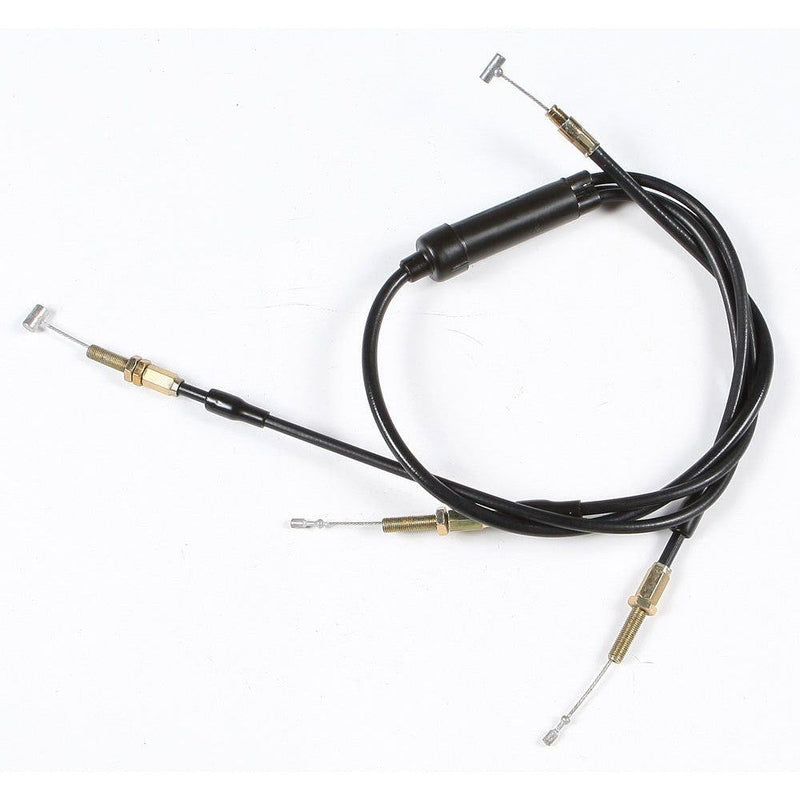Load image into Gallery viewer, Throttle Cable for Snowmobile POLARIS INDY TRAIL, ES, SKS, DLX 1986-1992
