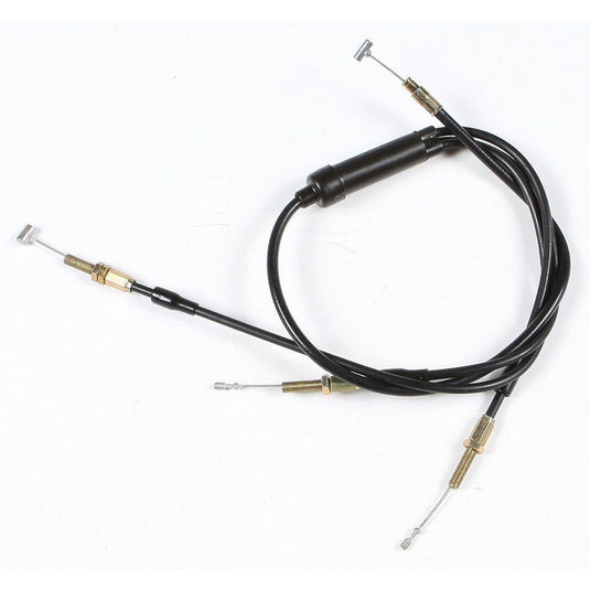 Throttle Cable for Snowmobile POLARIS INDY TRAIL, ES, SKS, DLX 1986-1992