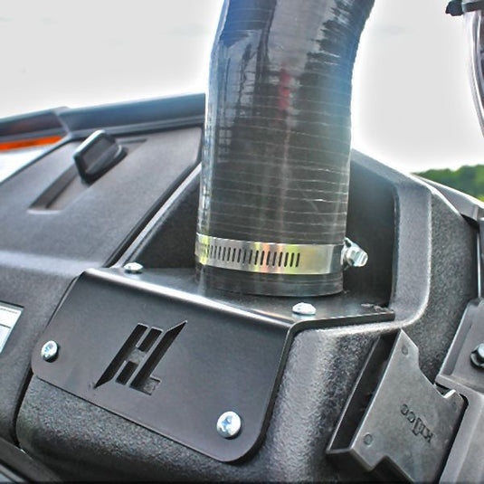 High Lifter Riser Snorkel For Honda Models SNORK-H1000P-2