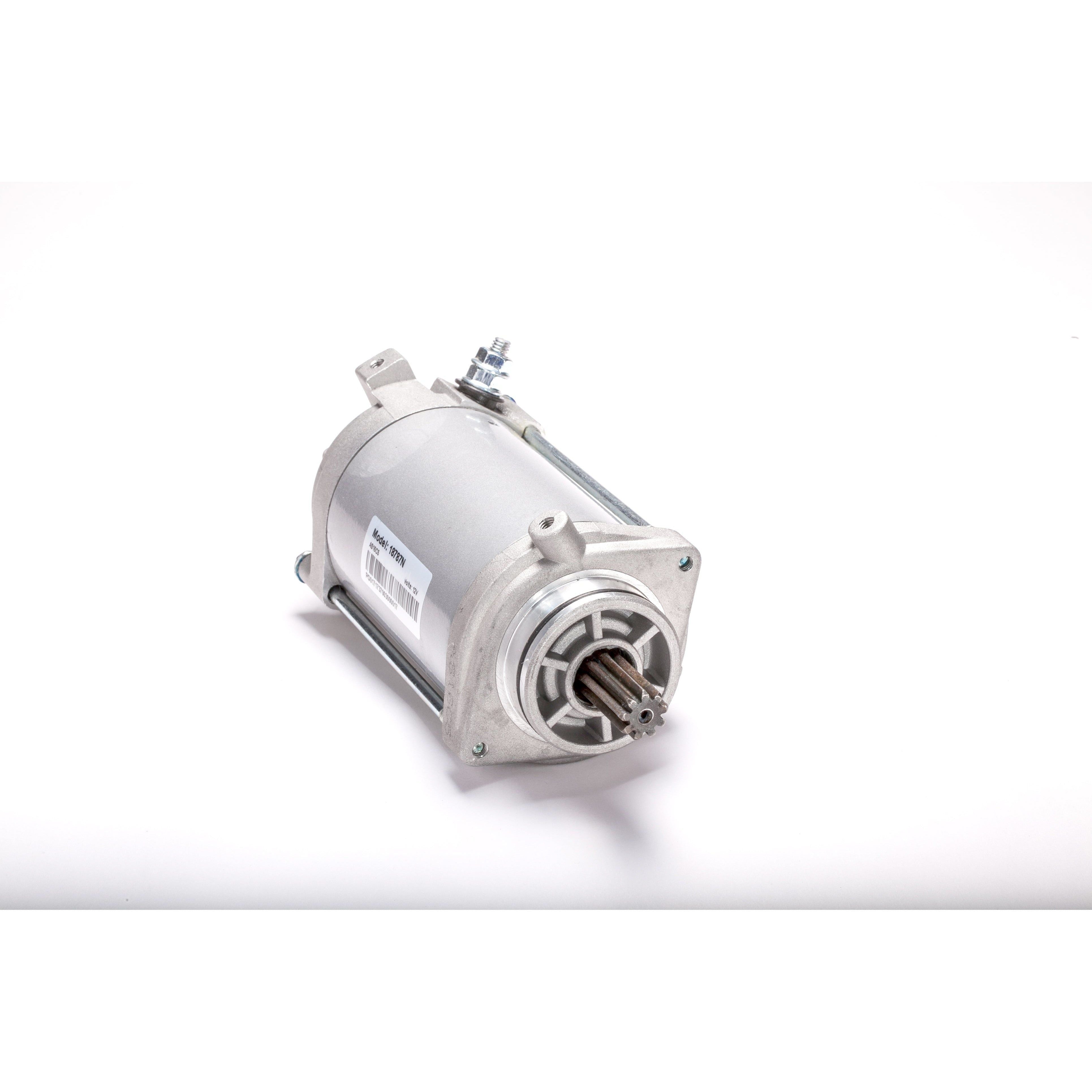 Ricks Starter Motor 61-318